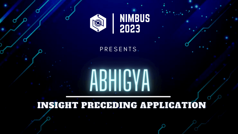 Cover image for Abhigya